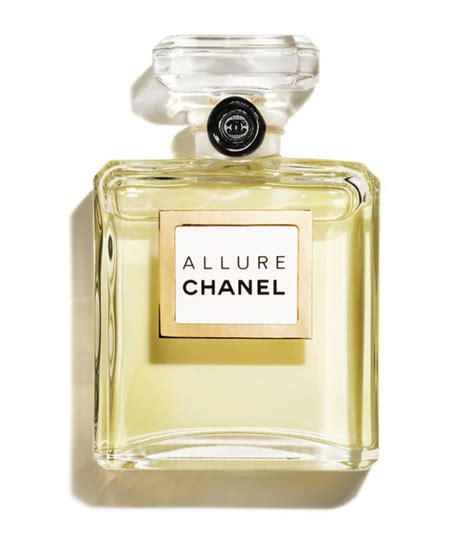 chanel allure parfum bottle|chanel allure national pharmacies.